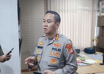 Bripka M Segera Dipertemukan Oknum Penyidik Terkait Dugaan Pemerasan