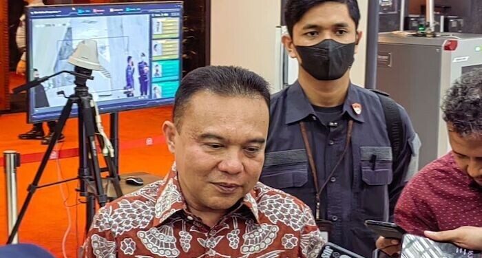 Wakil Ketua DPR: RUU PPRT Dibahas Kembali Setelah Reses