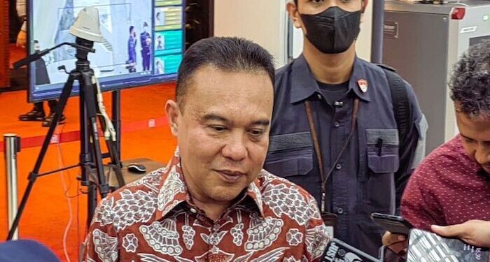 Legislator: Urusan Capres Tidak Tepat Dikaitkan dengan Presiden