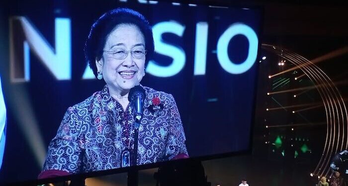 Megawati Cerita Saat Presiden Soekarno Sebut Kalangan NU Pejuang