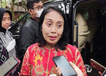 Menteri Apresiasi Aparat Hukum Beri Keadilan Korban Kekerasan Seksual