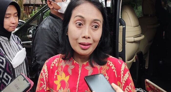 Menteri Apresiasi Aparat Hukum Beri Keadilan Korban Kekerasan Seksual
