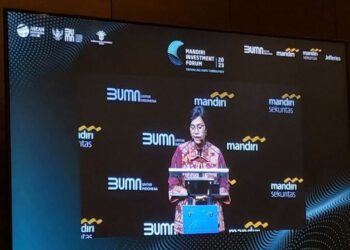 Menkeu: Inflasi Akan Turun dan Pemulihan Menguat pada Semester II