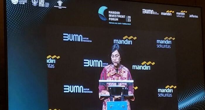 Menkeu: Inflasi Akan Turun dan Pemulihan Menguat pada Semester II