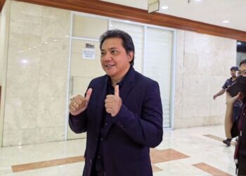 Komisi III DPR RI Batal Gelar RDPU Terkait Kecelakaan Mahasiswa UI