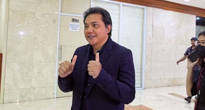 Komisi III DPR RI Batal Gelar RDPU Terkait Kecelakaan Mahasiswa UI