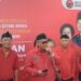 PDIP: Elektoral Tertinggi Momentum Pergerakan Menangkan Pemilu 2024