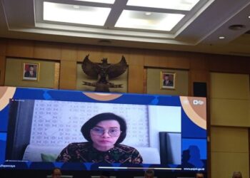 Sri Mulyani Minta Klub “Moge” Ditjen Pajak Dibubarkan