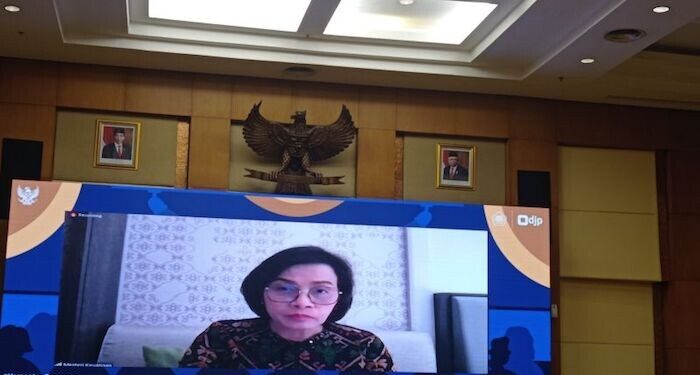 Sri Mulyani Minta Klub “Moge” Ditjen Pajak Dibubarkan