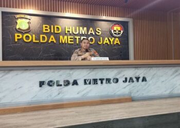 Polda Metro Jaya Asistensi Kasus Penganiayaan di Jakarta Selatan