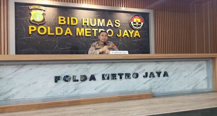 Polda Metro Jaya Asistensi Kasus Penganiayaan di Jakarta Selatan
