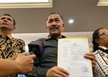 Kamaruddin Laporkan Ferdy Sambo Cs atas Dugaan Pencurian Uang