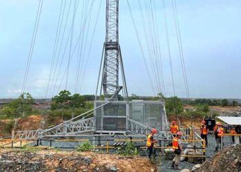 Telkomsel Terapkan Layanan “Private Network” Pertama di Indonesia