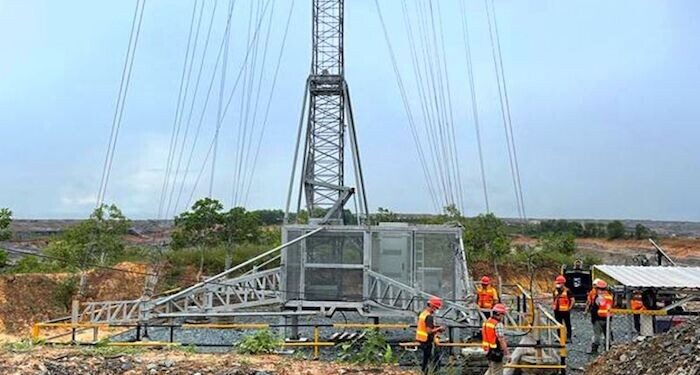 Telkomsel Terapkan Layanan “Private Network” Pertama di Indonesia