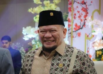 Ketua DPD: Pers Harus Jaga Netralitas di Tahun Politik