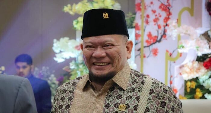 Ketua DPD: Pers Harus Jaga Netralitas di Tahun Politik