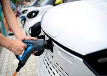 Kendaraan Listrik Murah Lebih Diminati Masyarakat