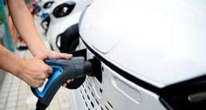 Kendaraan Listrik Murah Lebih Diminati Masyarakat