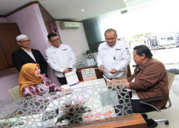 Bank Muamalat Targetkan Pembiayaan Multiguna Tumbuh Tiga Kali Lipat