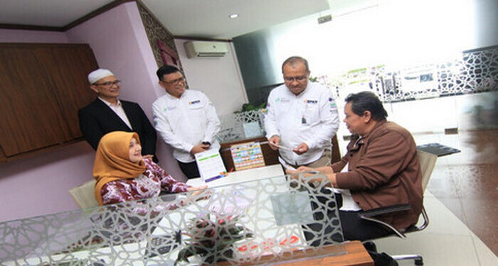 Bank Muamalat Targetkan Pembiayaan Multiguna Tumbuh Tiga Kali Lipat