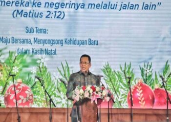 Ketua MPR Sebut Soliditas Indonesia Makin Kuat Saat Pandemi COVID-19