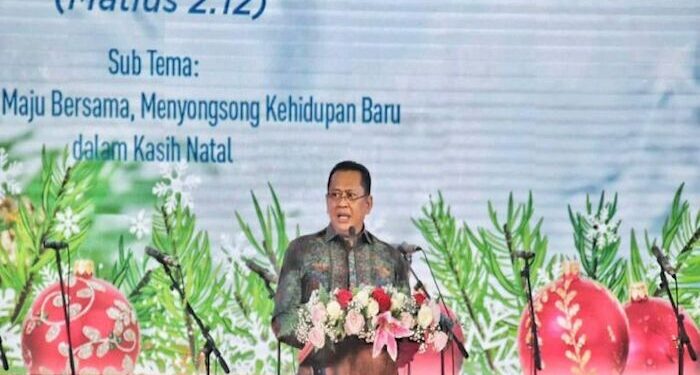 Ketua MPR Sebut Soliditas Indonesia Makin Kuat Saat Pandemi COVID-19