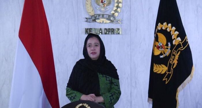 Ketua DPR RI Apresiasi Pembentukan Gerakan NU Women