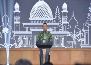 Ketua MPR Bangun Semangat Kerukunan Antarumat pada Hari Persaudaraan