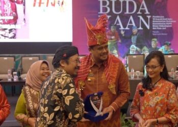 Dewan Pers: Kita Harus Kembangkan Pers Bebas dan Bertanggung Jawab