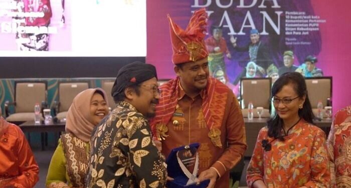 Dewan Pers: Kita Harus Kembangkan Pers Bebas dan Bertanggung Jawab