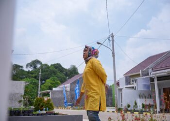 Tenang! Kini Ada Bantuan Pembiayaan Perumahan Berbasis Tabungan (BP2BT)
