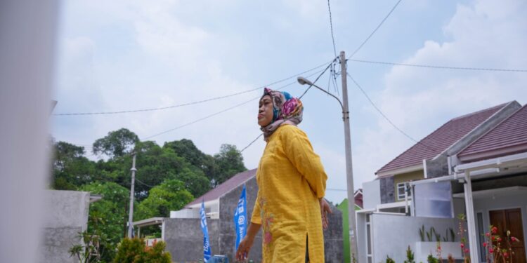 Tenang! Kini Ada Bantuan Pembiayaan Perumahan Berbasis Tabungan (BP2BT)