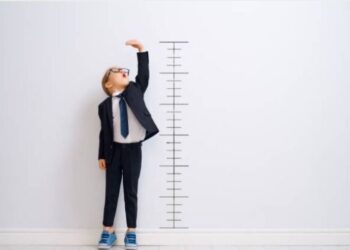 Stunting Bisa Dialami Anak dari Berbagai Level Ekonomi