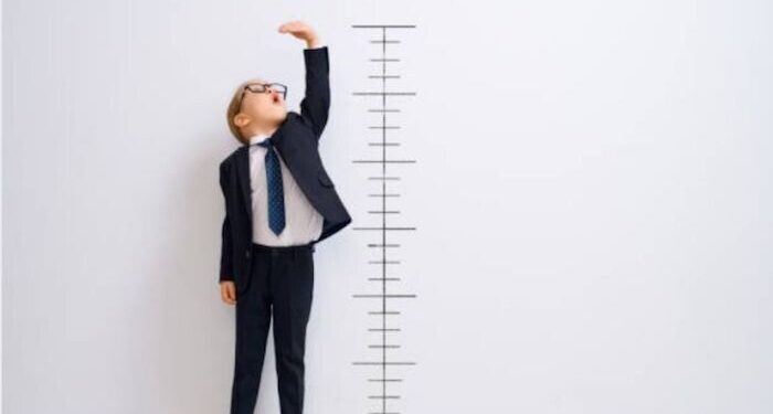 Stunting Bisa Dialami Anak dari Berbagai Level Ekonomi