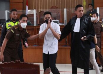 Pengamat Sebut Peluang Richard Eliezer Kembali ke Polri Sudah Tertutup