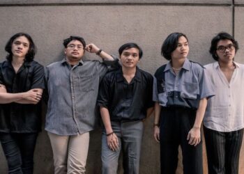Voxxes Ajak Pendengar Kenang Memori Baik Lewat Single “Without You”