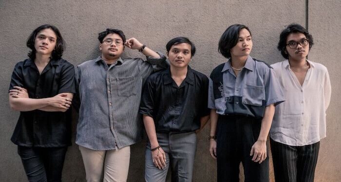 Voxxes Ajak Pendengar Kenang Memori Baik Lewat Single “Without You”