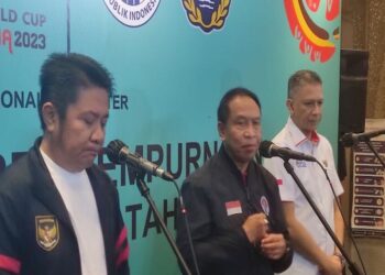 Kemenpora Sempurnakan Payung Hukum untuk Perbaiki Sepak Bola Nasional