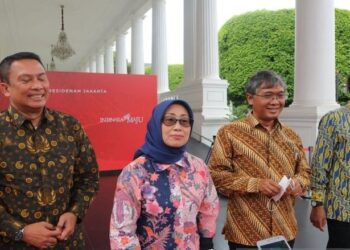 Dewan Pers Berterima Kasih atas Kesediaan Presiden Hadiri Puncak HPN