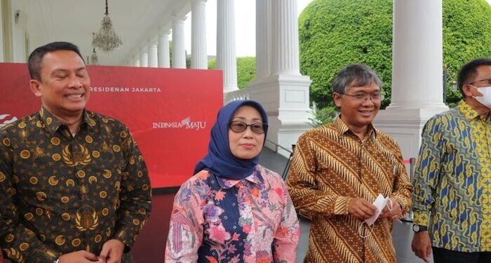 Dewan Pers Berterima Kasih atas Kesediaan Presiden Hadiri Puncak HPN