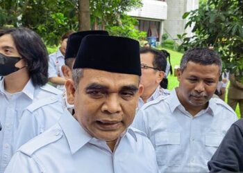 Gerindra: Prabowo-Muhaimin Akan Bertemu Bahas Capres-Cawapres