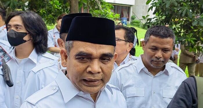 Gerindra: Prabowo-Muhaimin Akan Bertemu Bahas Capres-Cawapres