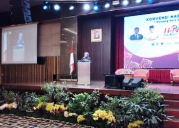 Ketua Dewan Pers: Pers yang Bebas dan Bertanggung Jawab