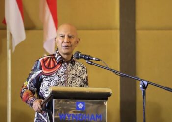 DPR Sarankan Penyempurnaan Sistem Pembinaan Personel Polri