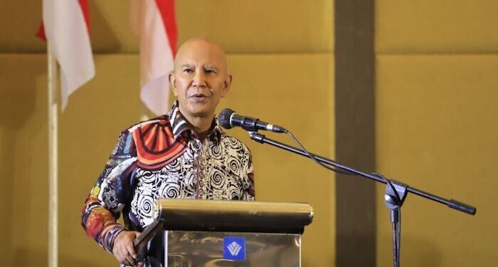 DPR Sarankan Penyempurnaan Sistem Pembinaan Personel Polri