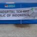 RS Lapangan Indonesia di Turki Diserbu Pasien Jelang Akhir Layanannya
