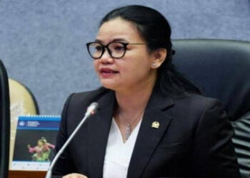 DPR Minta Masukan Revisi UU Kepariwisataan ke Sidoarjo