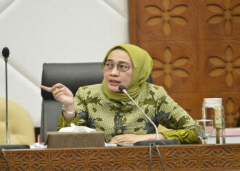 Soal Polemik Data Beras, Pemerintah Diminta Bangun Komunikasi Publik yang Baik Antar Stakeholder