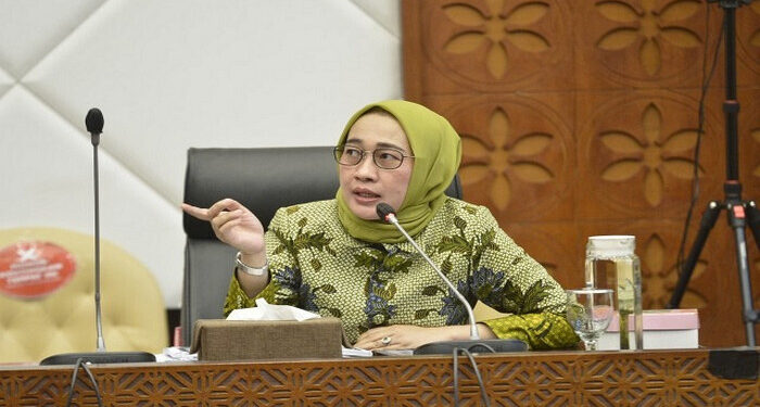 Soal Polemik Data Beras, Pemerintah Diminta Bangun Komunikasi Publik yang Baik Antar Stakeholder