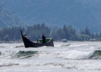 BMKG Ingatkan Potensi Hujan Lebat di Sebagian Wilayah Indonesia Sabtu